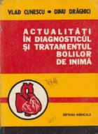 Actualitati in diagnosticul si tratamentul bolilor de  inima (1976)