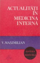 Actualitati in medicina interna (1978)