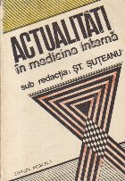 Actualitati in medicina interna (1985)