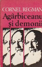 Agarbiceanu si Demonii - Studiu de tipologie literara