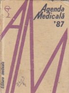Agenda medicala 1987