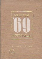 Agenda Medicala 1969
