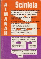 Almanah Scinteia 1984