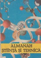 Almanah Stiinta si Tehnica 1990