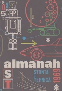 Almanah Stiinta si Tehnica 1969