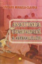 Anatomia comparata a animalelor (Spataru)