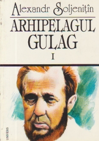 Arhipelagul Gulag, I -1918-1956 Incercare de investigatie literara, Partile intii si a doua