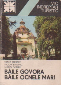 Baile Govora - Baile Ocnele Mari