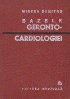 Bazele geronto-cardiologiei