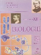 BIOLOGIE (manual pentru clasa a XII-a)