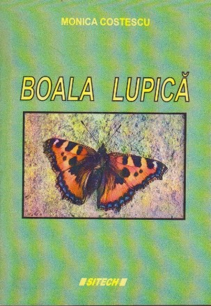 Boala Lupica