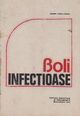 Boli infectioase (Editie 1976)