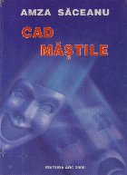 Cad Mastile (Cu dedicatia autorului)