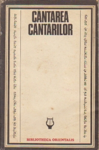 Cantarea Cantarilor (Traducere de Ioan Alexandru)