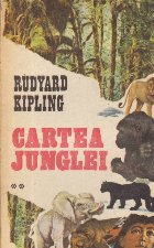 Cartea Junglei, Volumul al II-lea