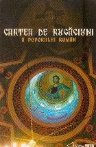 Cartea de rugaciuni a poporului roman