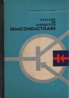 Catalog de dispozitive semiconductoare (Vatasescu, Epure)