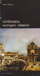 Civilizatia Europei Clasice Volumul III