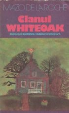 Clanul Whiteoak
