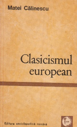 Clasicismul european