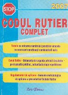 Codul rutier complet (2007)