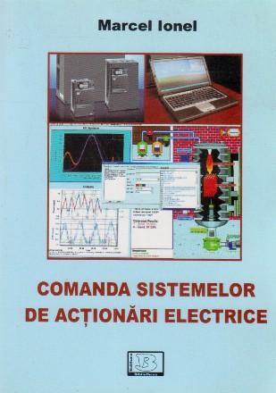 Comanda sistemelor de actionari electrice