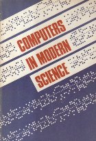 Computers Modern Science