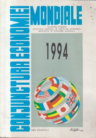 Conjunctura Economiei Mondiale 1994