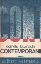 Contemporanii - roman -