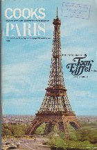 Cooks Paris - The Restaurants Tour Eiffel Paris