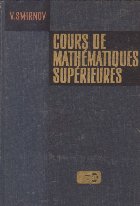 Cours Mathematiques Superieures Tome (Smirnov)