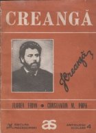 Creanga (antologie comentata)
