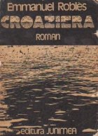 Croaziera (roman)