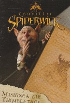 Cronicile Spiderwick - Misiunea lui Thimbletack