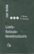 Cum tratam limfo reticulo hemoblastozele