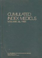 Cumulated index medicus, Volume 26, 1985, Subject index pla-sk