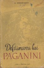 Defaimarea lui Paganini