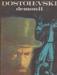 Demonii - Dostoievski