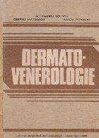 Dermato-Venerologie (Coltoiu, Mateescu, Popescu)