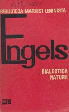 Dialectica Naturii, Editia a III-a