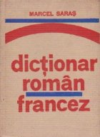 Dictionar roman-francez pentru uzul elevilor