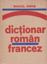 Dictionar roman-francez (pentru uzul elevilor)