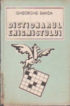 Dictionarul enigmistului