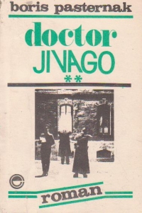 Doctor Jivago, Volumul al II-lea
