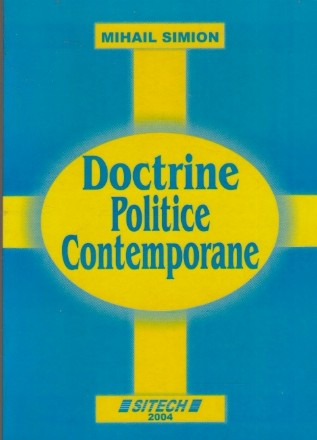 Doctrine Politice Contemporane