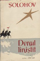 Donul Linistit, Volumul al II-lea