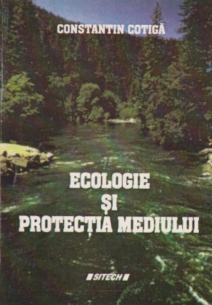 Ecologie si Protectia Mediului