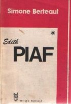 Edith Piaf - Povestire