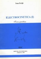 Electrocinetica (I) Teorie probleme