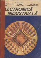 Electronica Industriala